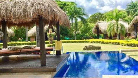 brothel in colombia|A Colombian brothel has opened its own holiday sex resort